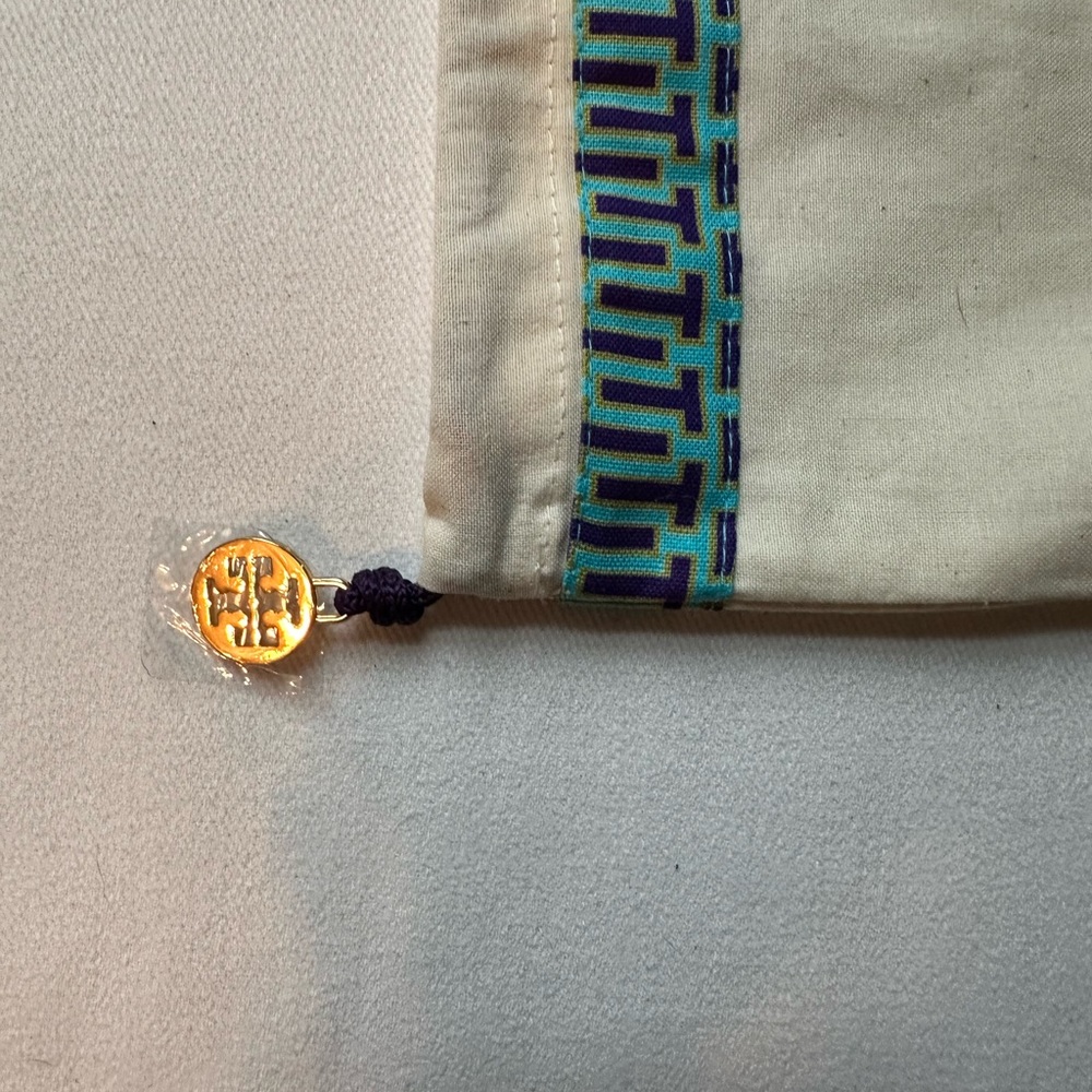 Tori Burch Dust Bag